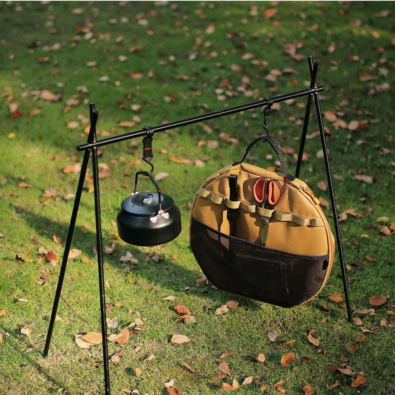 Borsa Porta Padella Portatile, - Camping Cooking Frying Pan recensione e prezzo