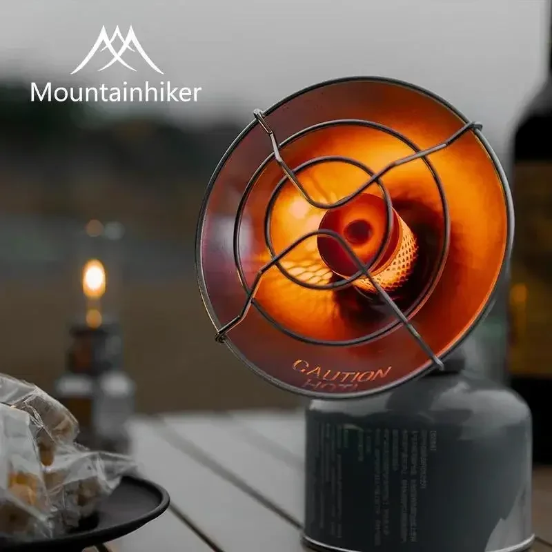 MOUNTAINHIKER Stufa a Gas Port - Camping Cooking Drawer recensione e prezzo