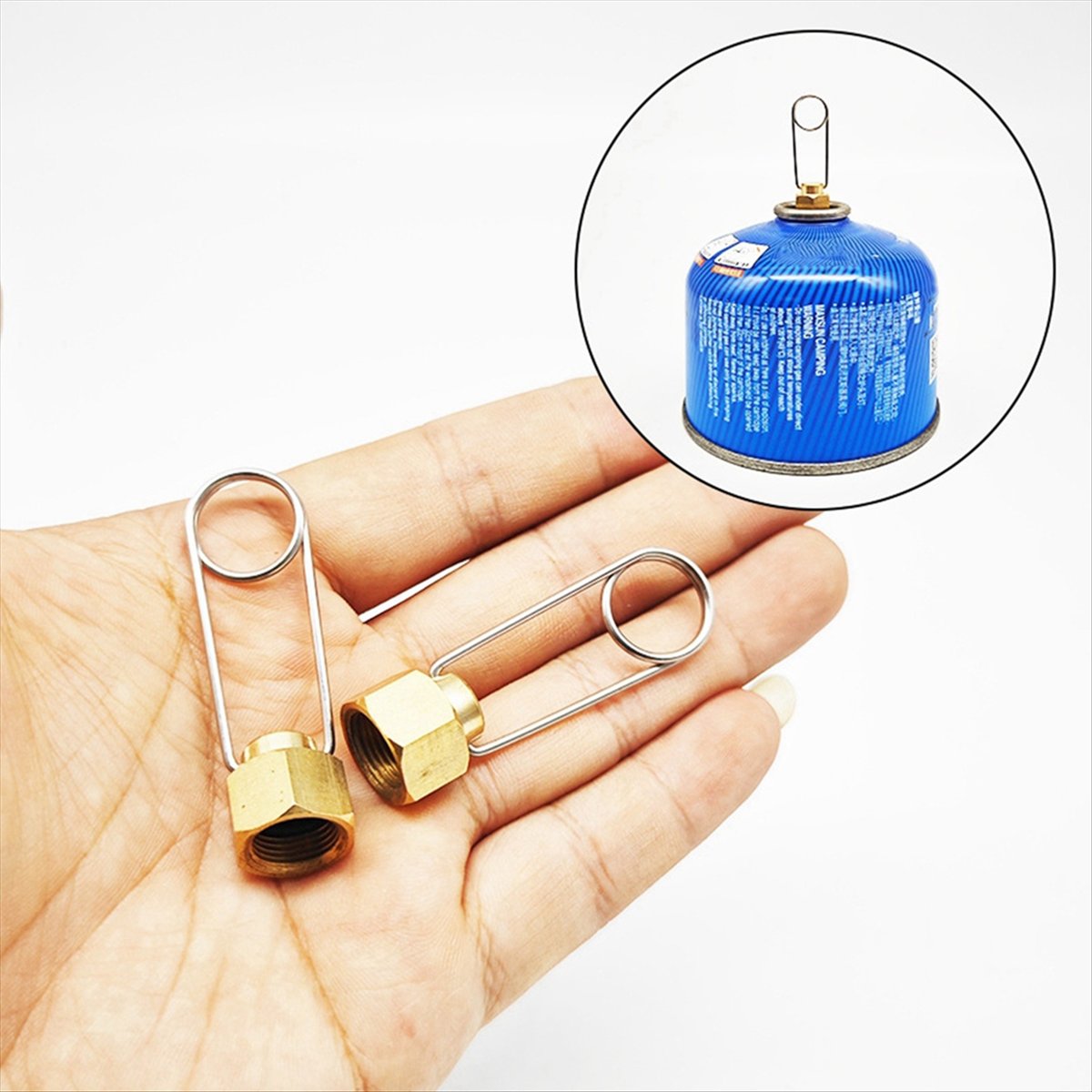 Accessori per Fornelli da Camp - Camping Cooking Flat Top recensione e prezzo