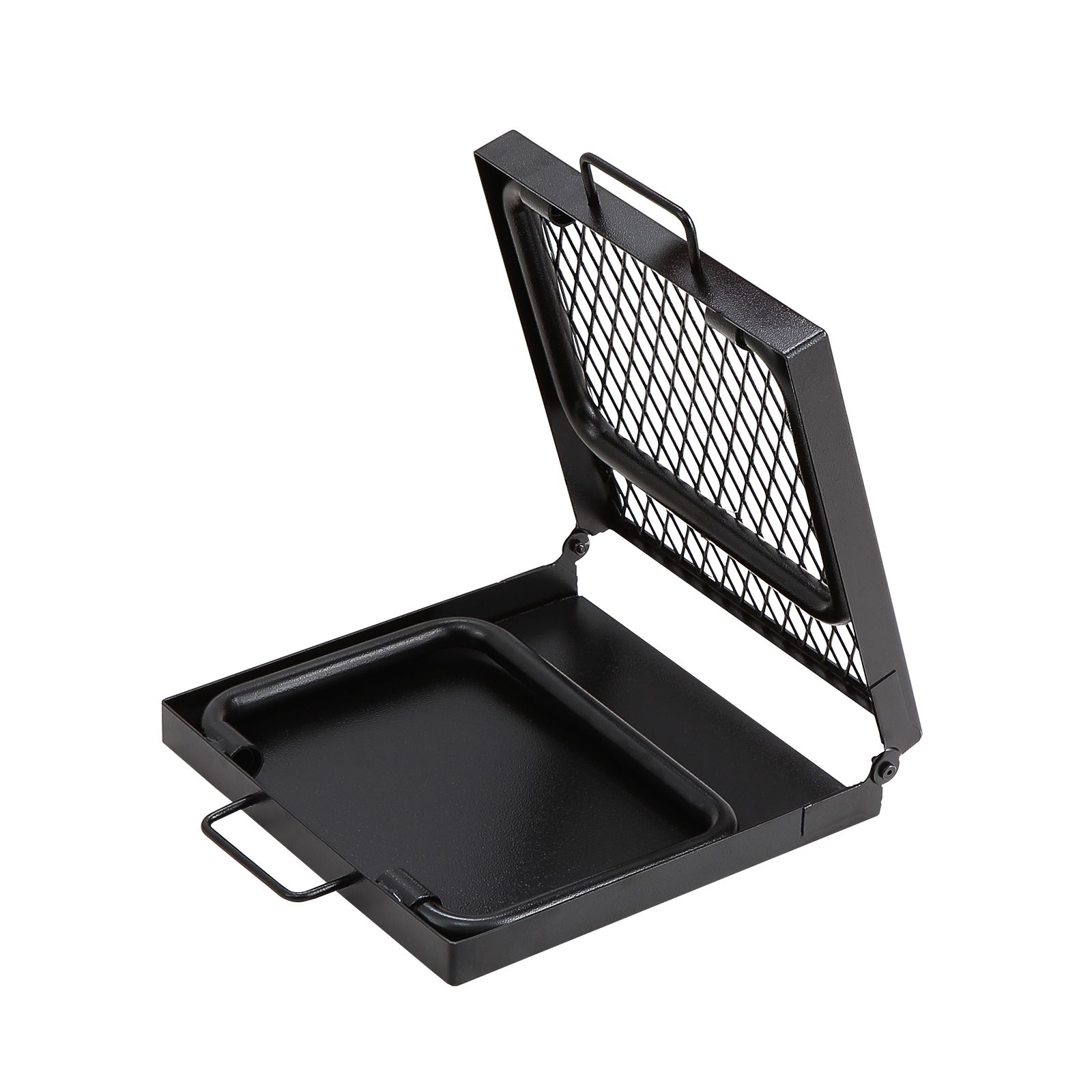 Griglia Pieghevole per Falò, G - Camping Cooking Open Fire recensione e prezzo