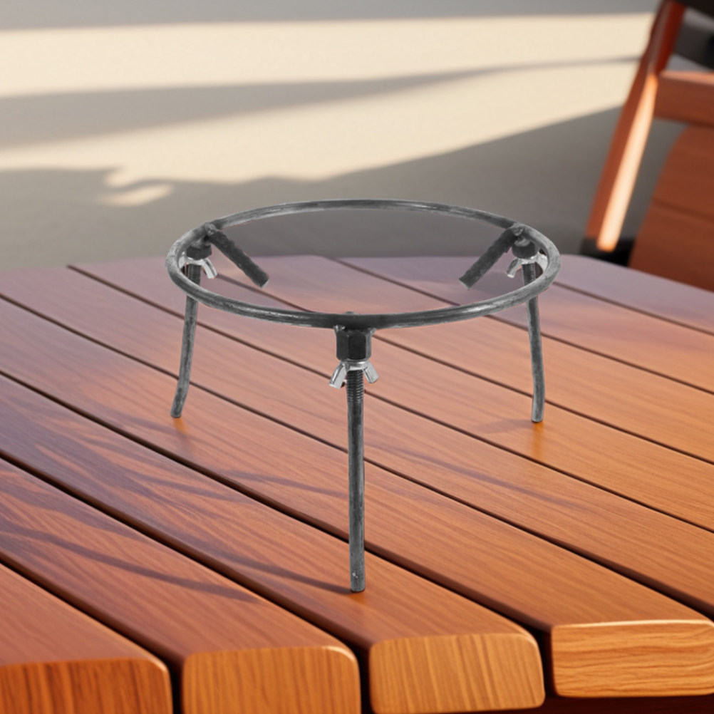 Supporto per Focolare Smontabi - Camping Cooking Open Fire recensione e prezzo