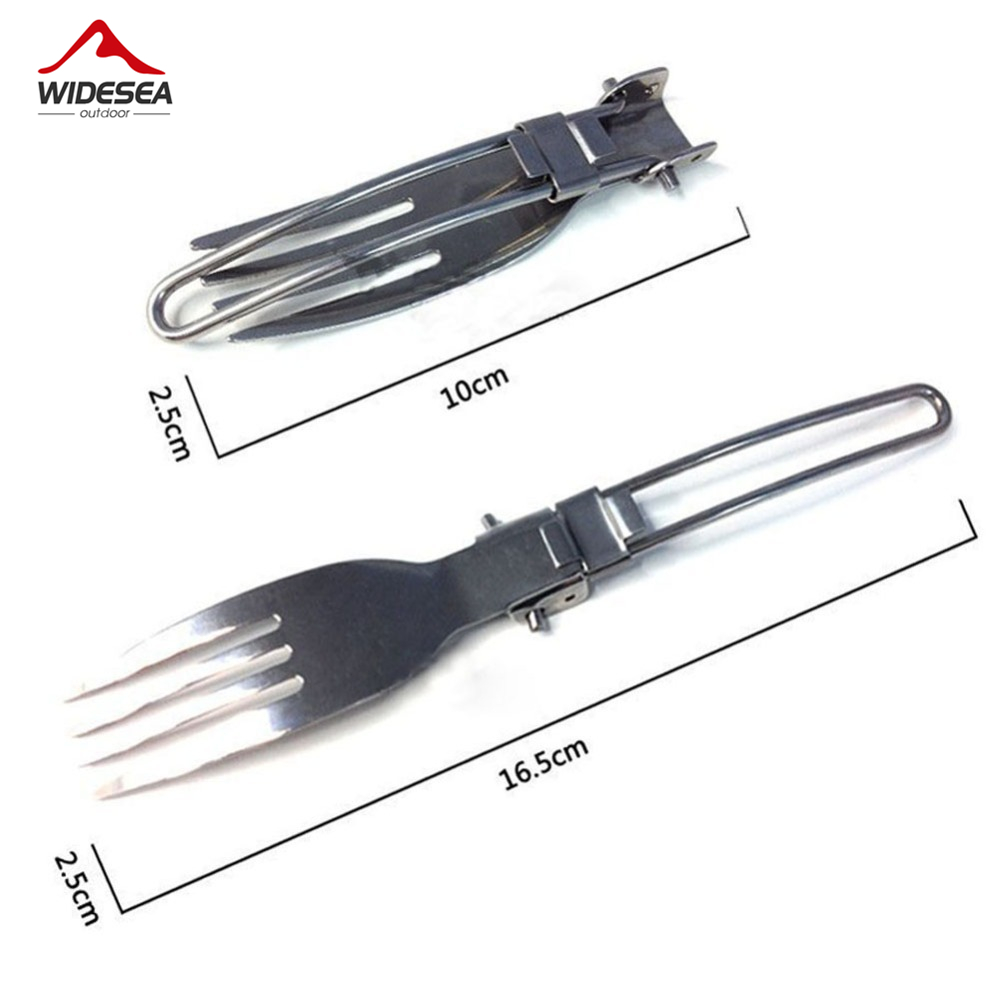 3 pezzi 1 set portatile campeg - Camping Cooking Cutlery Set recensione e prezzo